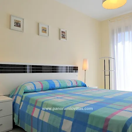 Playa Blanca Sleeps 6 Pool Air Con Wifi * Playa Blanca (Lanzarote)